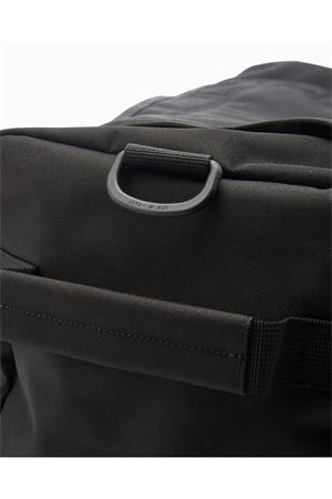 Jack Duffle Bag black polyester canvas CARHARTT WIP | I03158089